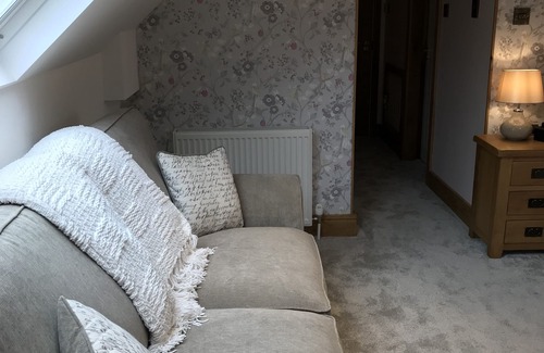 Pentraeth Cama Y Desayuno | Lon Y Traeth Bed & Breakfast