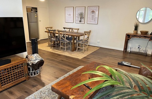 Lane Cove North Casa | LON47 - Longueville Road - Lane Cove