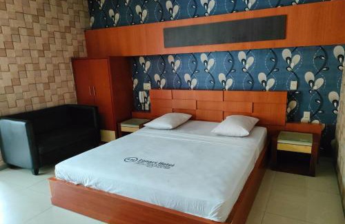 Medan Hotel | Lonari Hotel