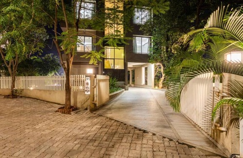 Tungarli Apartamento | Lonavala 4BHK Private Pool Villa - The Aura by Seven sands
