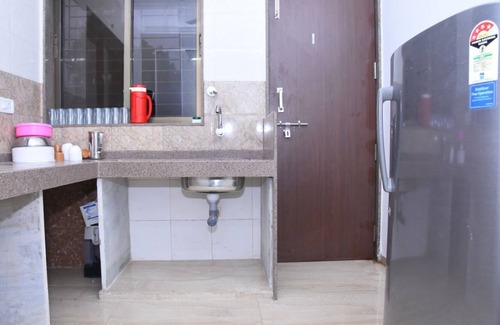 Tungarli Casa | Lonavla Bungalow Privado Con Piscina