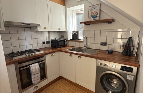 Kilburn Apartamento | London 2 bed | iconic Abbey Road | Zone 2