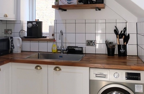 Kilburn Apartamento | London 2 bed | iconic Abbey Road | Zone 2