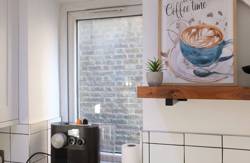 Kilburn Apartamento | London 2 bed | iconic Abbey Road | Zone 2