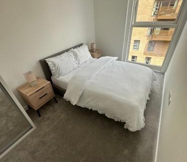 West Hendon Apartamento | London Bliss Apartment Retreat