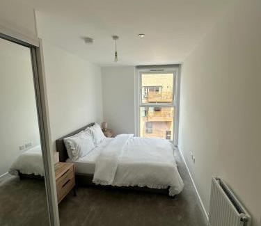West Hendon Apartamento | London Bliss Apartment Retreat