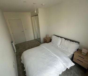 West Hendon Apartamento | London Bliss Apartment Retreat