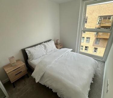 West Hendon Apartamento | London Bliss Apartment Retreat