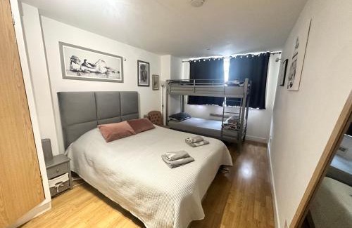 South Bermondsey Apartamento | London Bridge apartment