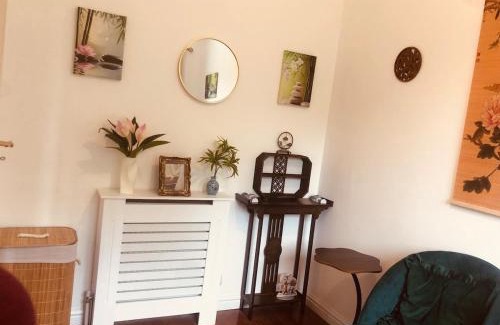 Kennington Casa | London Central 4 bed House with Garden