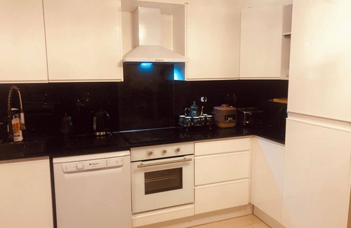 Walworth Casa | London Central 4Bed House with Garden