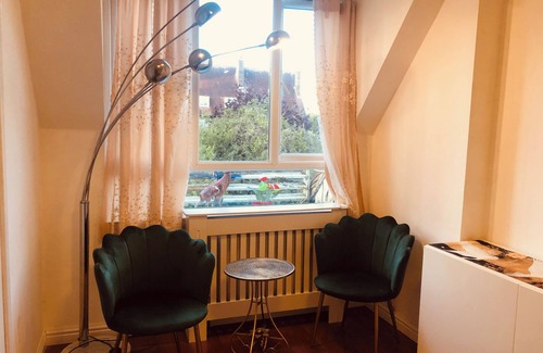 Walworth Casa | London Central 4Bed House with Garden