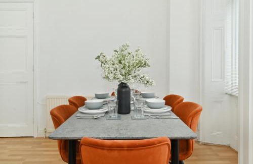 Earl's Court Apartamento | London Choice Apartments - Gloucester Road - Kensington