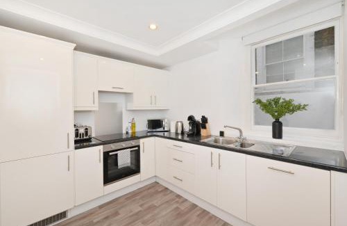 Earl's Court Apartamento | London Choice Apartments - Gloucester Road - Kensington