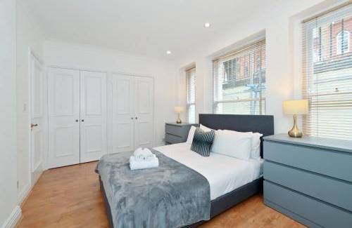 Earl's Court Apartamento | London Choice Apartments - Gloucester Road - Kensington