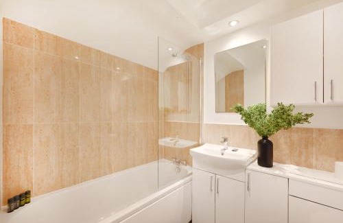 Earl's Court Apartamento | London Choice Apartments - Gloucester Road - Kensington