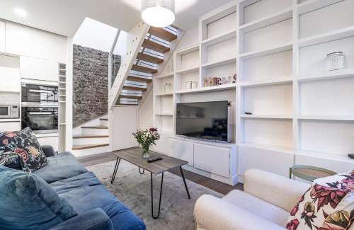 Courtfield Apartamento | London Choice Apartments - South Kensington - Mews House