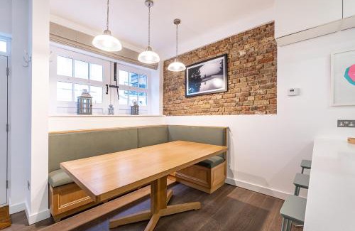 Courtfield Apartamento | London Choice Apartments - South Kensington - Mews House
