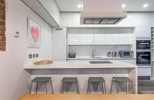Courtfield Apartamento | London Choice Apartments - South Kensington - Mews House