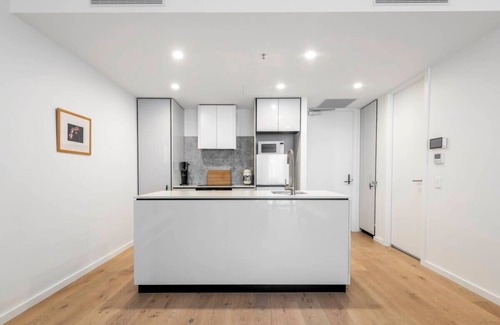 City West Apartamento | London Circuit City Escape