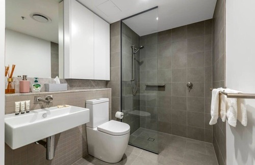 City West Apartamento | London Circuit City Escape