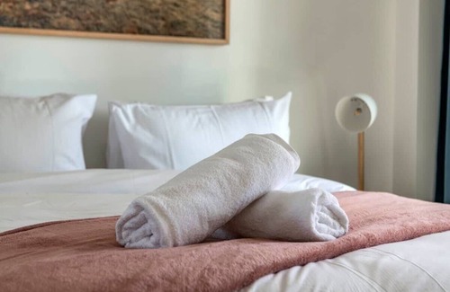 City West Apartamento | London Circuit City Escape