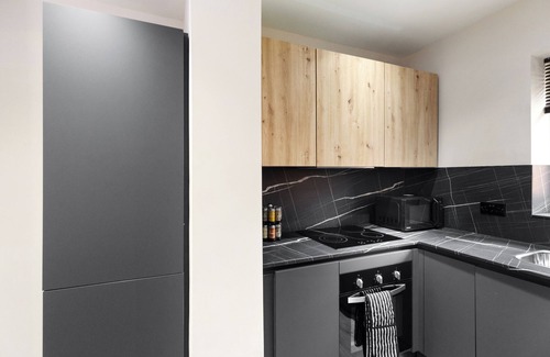 Grove Green Apartamento | London Cosy 2 bedroom house with Garden