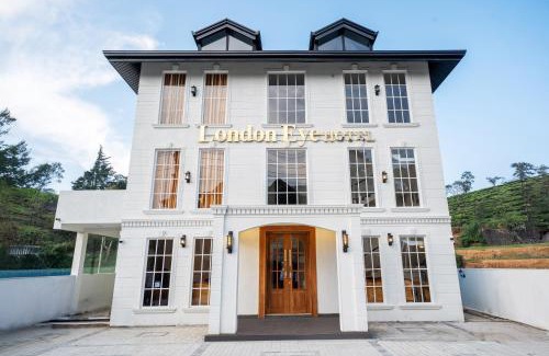 Nuwara Eliya Hotel | London Eye Hotel Nuwaraeliya