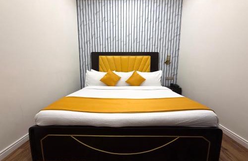 Nuwara Eliya Hotel | London Eye Hotel Nuwaraeliya