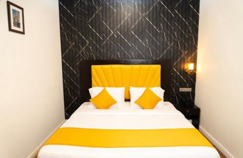 Nuwara Eliya Hotel | London Eye Hotel Nuwaraeliya