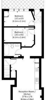 East Walworth Apartamento | London Eye, London Bridge, Tower Bridge, Waterloo