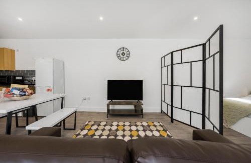 Clementswood Apartamento | London Haven at Rutland House
