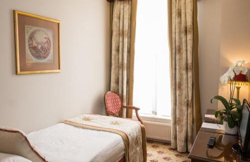 Abingdon Hotel | London Lodge Hotel