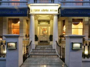 Abingdon Hotel | London Lodge Hotel