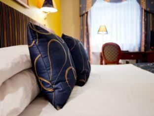 Abingdon Hotel | London Lodge Hotel