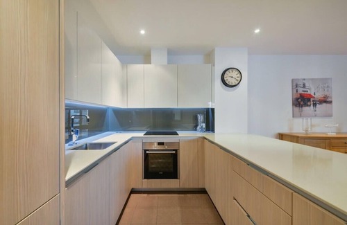 St. Mary's Park Apartamento | London Oasis - 2 Bed Apartment Wandsworth