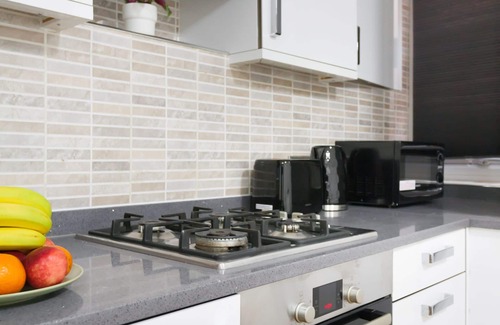 King's Cross Casa | London Queen's Eurostar - Kings Cross