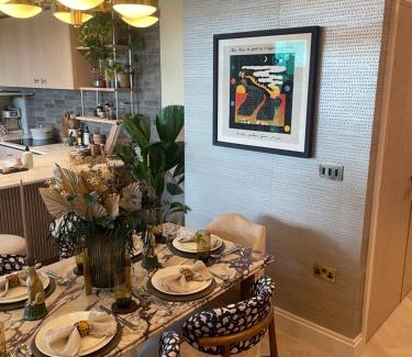 Kilburn Hotel | London Residence