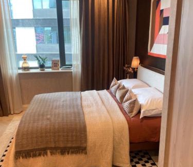 Kilburn Hotel | London Residence