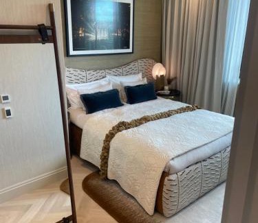 Kilburn Hotel | London Residence
