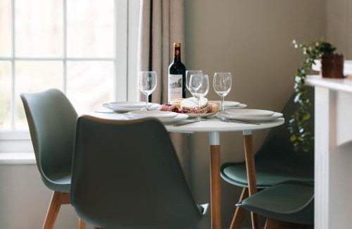 Waterloo Apartamento | London's Great Escape 2 Bed Flat