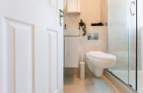 Waterloo Apartamento | London's Great Escape 2 Bed Flat
