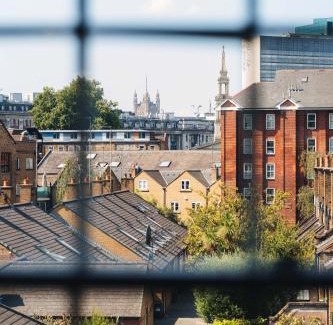 Waterloo Apartamento | London's Great Escape 2 Bed Flat