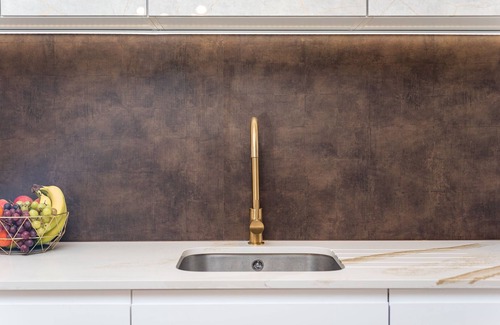 Queenstown Apartamento | London's Modern Nuance Apartment