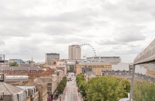 Waterloo Apartamento | London Serviced Apartments