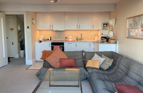 Camden Condominio | London Apartment - Fabulosas vistas!