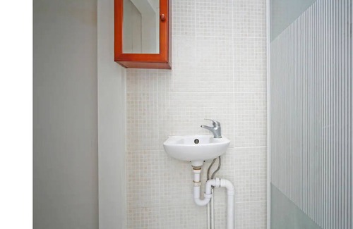 Stratford Cama Y Desayuno | london smart Comfy Double for 4 to accommodate Near metro.