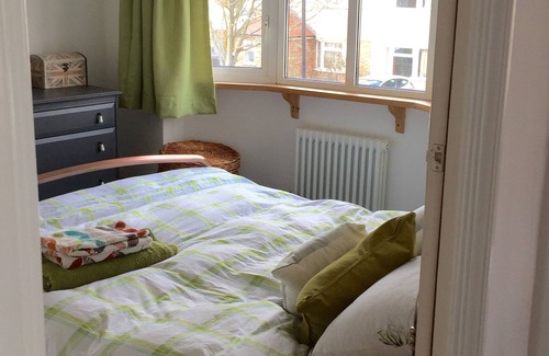 Chingford Casa | Londres espaciosa, luminosa casa con fácil acceso a Londres