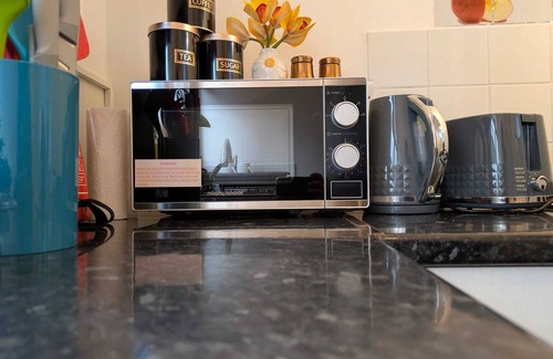 West Hendon Apartamento | London Studio centrally located, minutes from train stations