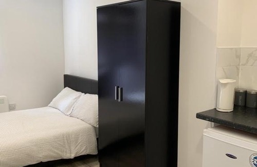 London Borough of Bromley Apartamento | London studio flats